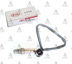 HYUNDAI i20 OKSİJEN SENSÖRÜ  i10  ATOS  PICANTO  SOUL (MANİFOLD) HMC