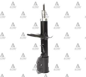 HYUNDAI i20 ÖN AMORTİSÖR 09-12 GAZLI SAĞ MAHER