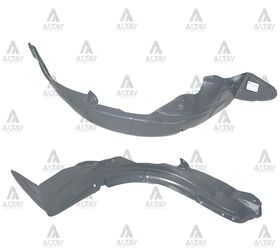 HYUNDAI i20 ÖN ÇAMURLUK DAVLUMBAZI 09-12 SAĞ T.W.