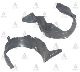 HYUNDAI i20 ÖN ÇAMURLUK DAVLUMBAZI 09-12 SOL HMC