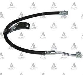 HYUNDAI i20 ÖN FREN HORTUMU SOL MAHER