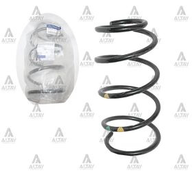 HYUNDAI i20 ÖN HELEZON YAYI HMC