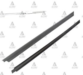 HYUNDAI i20 ÖN KAPI CAM SIYIRICI DIŞ 09-14 SAĞ HMC