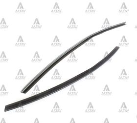 HYUNDAI i20 ÖN KAPI CAM SIYIRICI İÇ 09-14 SOL HMC