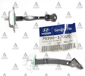 HYUNDAI i20 ÖN KAPI GERGİSİ SAĞ HMC