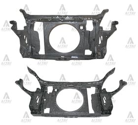 HYUNDAI i20 ÖN PANEL 09-12 BENZ. HMC