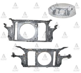 HYUNDAI i20 ÖN PANEL 09-12 DİZEL HMC
