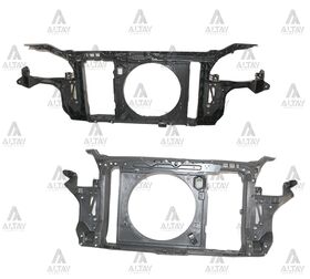 HYUNDAI i20 ÖN PANEL 09-12 DİZEL MAHER