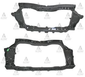 HYUNDAI i20 ÖN PANEL 12-14 HMC