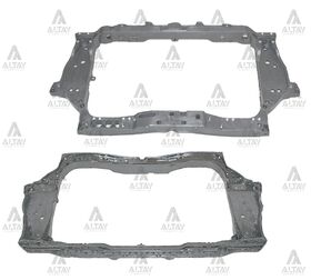 HYUNDAI i20 ÖN PANEL 12-14 MAHER