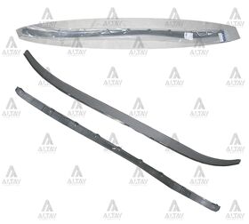 HYUNDAI i20 ÖN TAMPON ALT KORUYUCU 12/- HMC