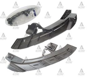 HYUNDAI i20 ÖN TAMPON BAĞLANTI BRAKETİ 12/- FAR ALTI SAĞ HMC