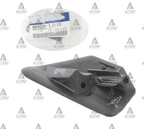 HYUNDAI i20 ÖN TAMPON BAĞLANTI BRAKETİ 12/- YAN SAĞ HMC