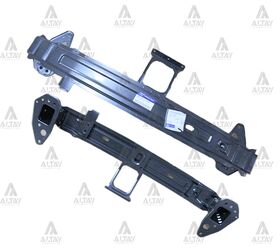 HYUNDAI i20 ÖN TAMPON İÇ DEMİRİ 07-11 HMC