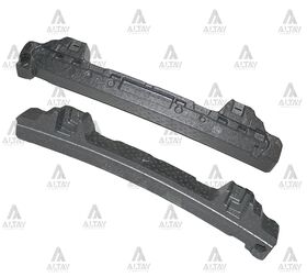 HYUNDAI i20 ÖN TAMPON İÇ ŞOK EMİCİ 12-14 HMC