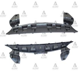 HYUNDAI i20 ÖN TAMPON ÜST BAKALİTİ 12/- HMC