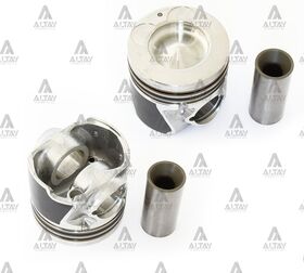 HYUNDAI i20 PİSTON TEK 1.4 DİZEL STD HMC