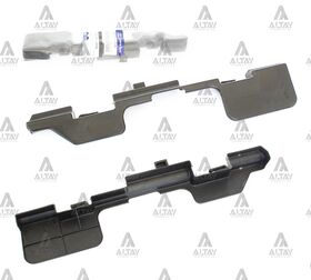 HYUNDAI i20 RADYATÖR MUHAFAZA BAKALİTİ DİZEL SAĞ HMC