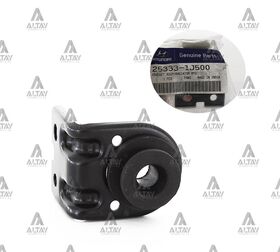 HYUNDAI i20 RADYATÖR ÜST BAĞLANTI TAKOZU 12/- HMC