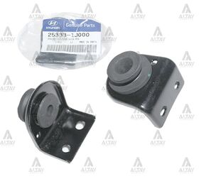 HYUNDAI i20 RADYATÖR ÜST BAĞLANTI TAKOZU SOL HMC