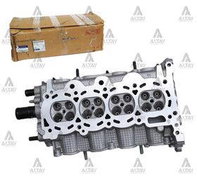 HYUNDAI i20 SİLİNDİR KAPAĞI 12-15 1.2cc G4LA MOBIS 22100-03450