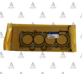 HYUNDAI i20 SİLİNDİR KAPAK CONTA 1.2cc 12/- ÇELİK HMC