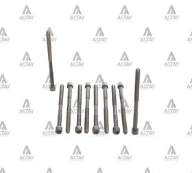 HYUNDAI i20 SİLİNDİR KAPAK SAPLAMASI 1.4  i30 1.6 BENZİNLİ HMC