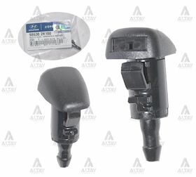 HYUNDAI i20 SU FISKİYE MEMESİ  i30 12/- HMC