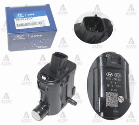 HYUNDAI i20 SU FISKİYE MOTORU HMC