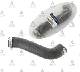 HYUNDAI i20 TURBO HORTUMU (C) DİZEL HMC