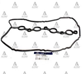 HYUNDAI i20 ÜST KAPAK LASTİK CONTA 1.2cc 12/- HMC