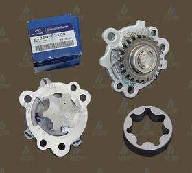 HYUNDAI i20 YAĞ POMPASI 1.2cc 12/- HMC