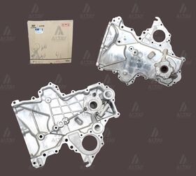 HYUNDAI i20 YAĞ POMPASI 1.4 BENZİNLİ  i30 1.6 BENZİNLİ HMC