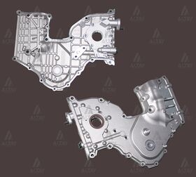 HYUNDAI i20 YAĞ POMPASI 1.4 DİZEL  i30  CEED 08/- DİZEL HMC