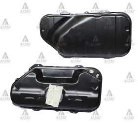 HYUNDAI i20 YAKIT DEPOSU DİZEL HMC