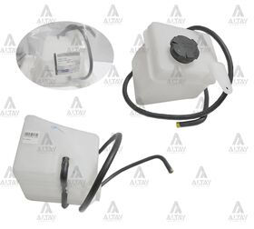 HYUNDAI i20 YEDEK SU DEPOSU 09-12 BENZ. 1.4 HMC