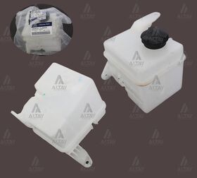 HYUNDAI i20 YEDEK SU DEPOSU 12/- HMC