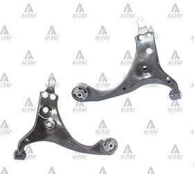 HYUNDAI i30 ALT SALINCAK 07-11  CEED BURÇLU SAĞ MAHER