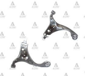 HYUNDAI i30 ALT SALINCAK 07-11  CEED BURÇLU SOL MAHER