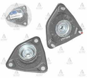 HYUNDAI i30 AMORTİSÖR KULESİ 12/- ÖN HMC