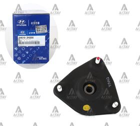 HYUNDAI i30 AMORTİSÖR KULESİ ÖN HMC