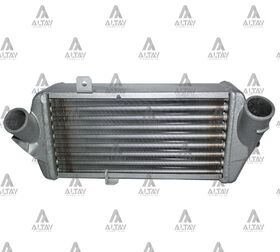 HYUNDAI i30 ARA SOĞUTUCU (İNTERCOOLER) 1.6 DİZEL  i20  CEED  RIO 11/- MAHER