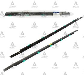 HYUNDAI i30 ARKA KAPI CAM SIYIRICI 12/- SOL HMC