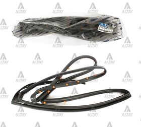 HYUNDAI i30 ARKA KAPI ÇEVRE FİTİLİ SOL HMC