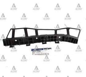HYUNDAI i30 ARKA TAMPON BAĞLANTI BRAKETİ SOL HMC