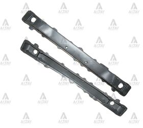 HYUNDAI i30 ARKA TAMPON İÇ DEMİRİ 07-12 T.W.