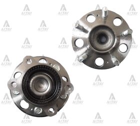 HYUNDAI i30 ARKA TEKER PORYALI RULMAN  ELANTRA 06/-   CEED 08/- ABSLİ MAHER