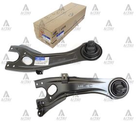 HYUNDAI i30 ARKA TRAVERS BAĞLANTISI 07/- SAĞ HMC