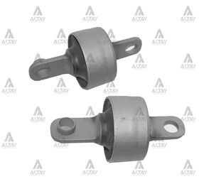 HYUNDAI i30 ARKA TRAVERS TAKOZU K.R.