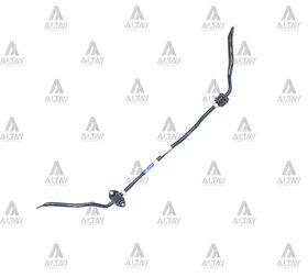 HYUNDAI i30 ARKA VİRAJ DEMİRİ BENZİNLİ HMC